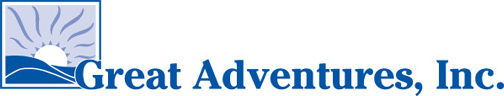 great adventure travel inc